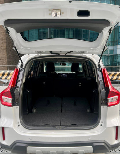 2025 Suzuki XL7 Hybrid GLX, Automatic, Gas