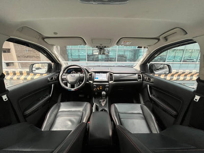 2022 Ford Ranger FX4 4x2 2.2, Automatic, Diesel