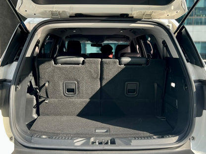 2023 Ford Everest Trend 4x2 2.0 Turbo, Automatic, Diesel