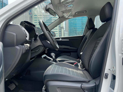2025 Kia Sonet 1.5 LX, Automatic, Gas