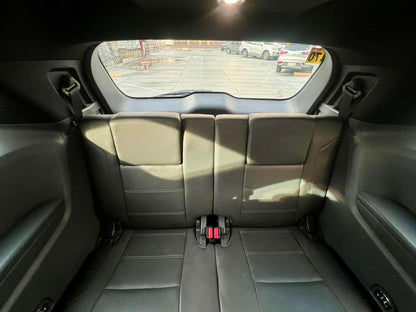 2018 Ford Everest Titanium 4x2 2.2, Automatic, Diesel