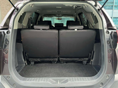 2020 Toyota Rush 1.5 G, Automatic, Gas