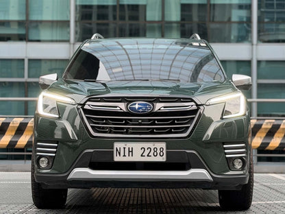 2023 Subaru Forester Eyesight 2.0 IS Eyesight AWD,  Automatic, Gas