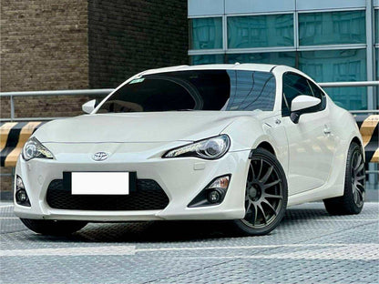 2015 Toyota GT 86 2.0 Automatic, Gas