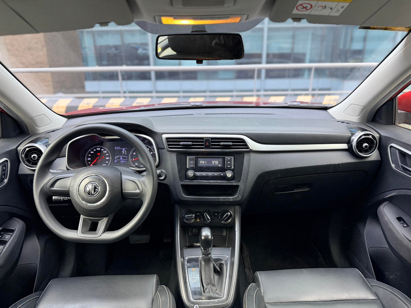 2021 MG ZS 1.5 Style, Automatic, Gas