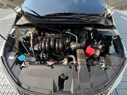 2024 Honda City 1.5 S CVT Sensing, Automatic, Gas