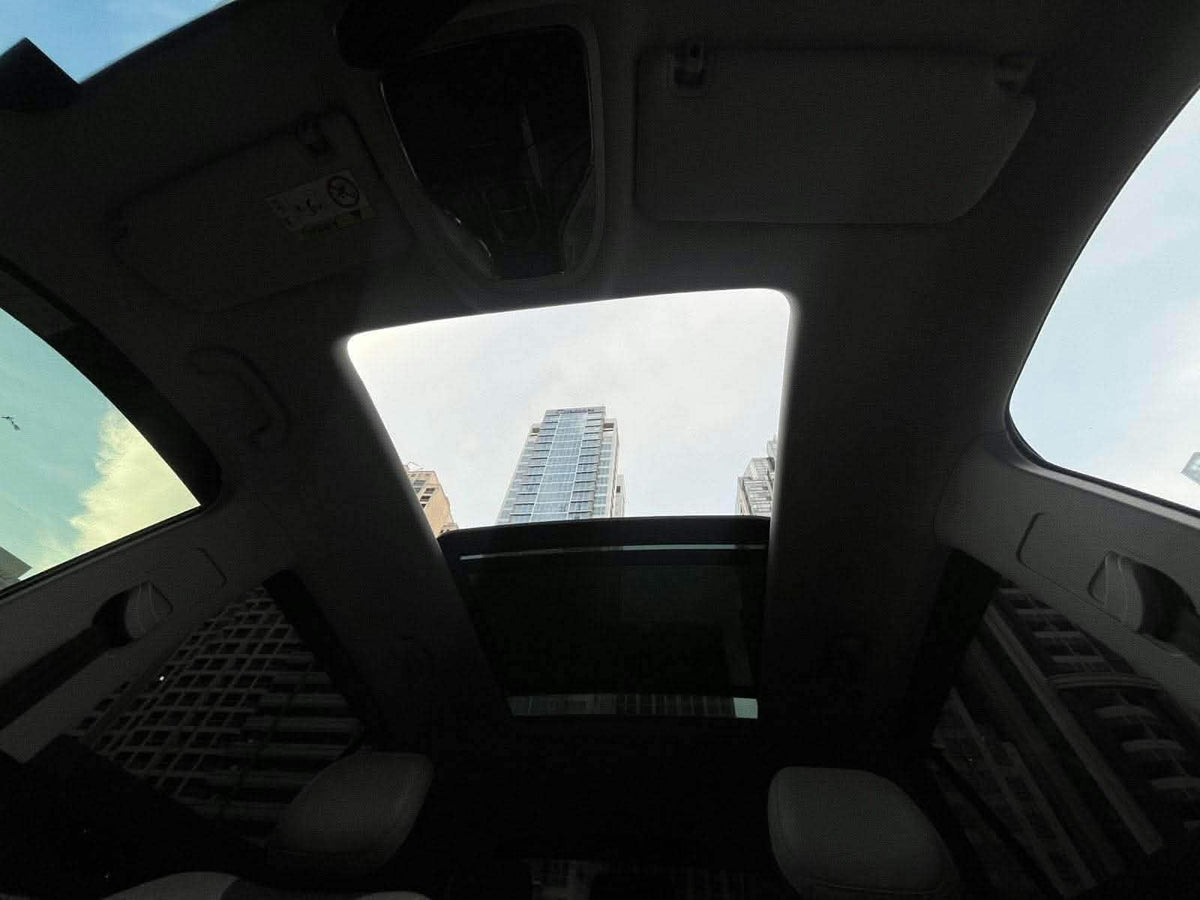 2024 Ford Territory Titanium X 1.5, Automatic, Gas