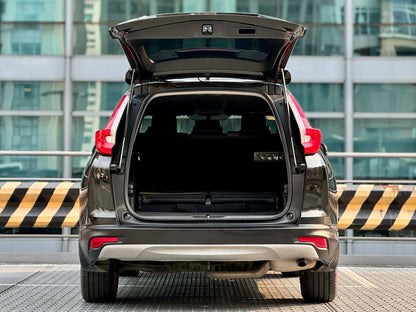 2018 Honda CRV S, Automatic, Diesel