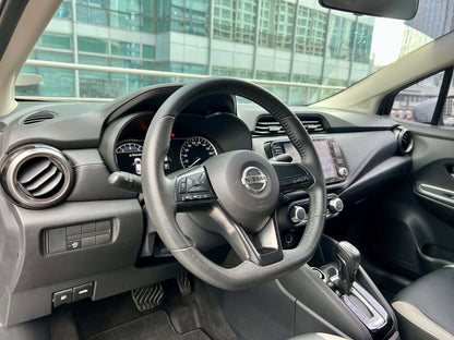 2022 Nissan Almera VL 1.0 Turbo, Automatic, Gas