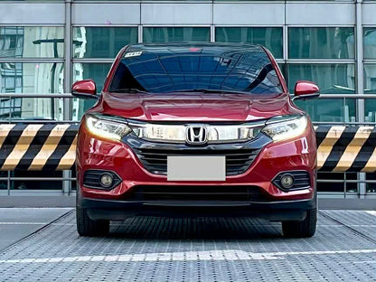 2020 Honda HRV 1.8 E, Automatic, Gas