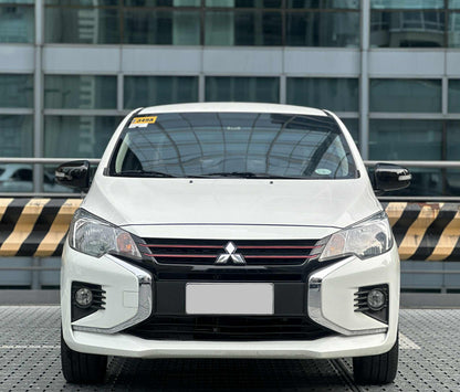 2024 Mitsubishi Mirage G4 GLS, Automatic, Gas