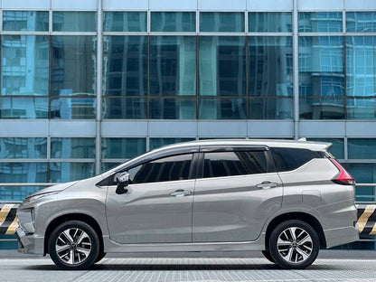 2019 Mitsubishi Xpander GLS 1.5, Automatic, Gas