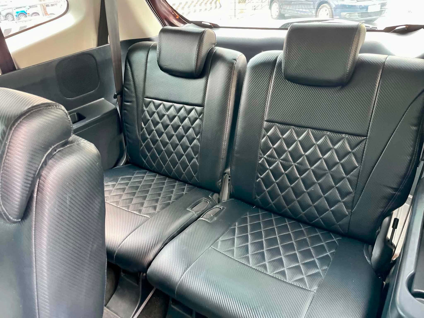 2021 Toyota Rush 1.5G, Automatic, Gas