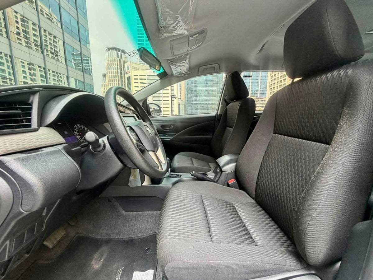 2025 Toyota Innova 2.8 XE, Automatic,  Diesel