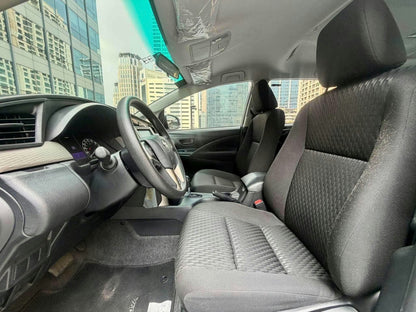 2025 Toyota Innova 2.8 XE, Automatic,  Diesel