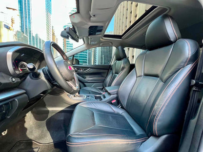 2020 Subaru XV i-S 2.0 AWD, Automatic, Gas
market, at ALL CARS