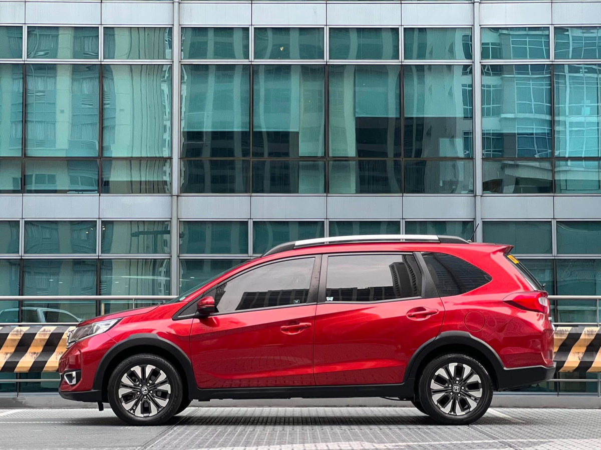 2021 Honda BRV 1.5 S, Automatic, Gas