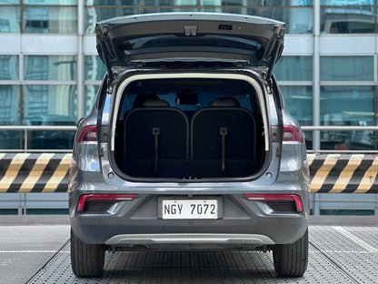 2022 Geely Okavango Urban Plus 1.5, Automatic, Gas Mild Hybrid