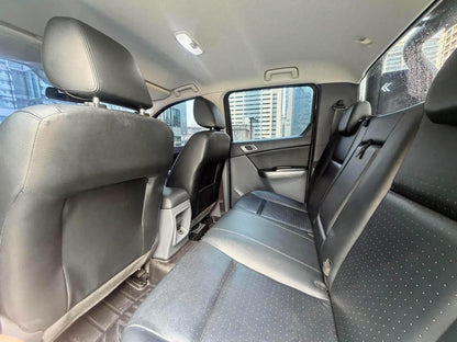 2021 Mazda BT50 2.2 Pangolin Edition 4x2, Automatic, Diesel