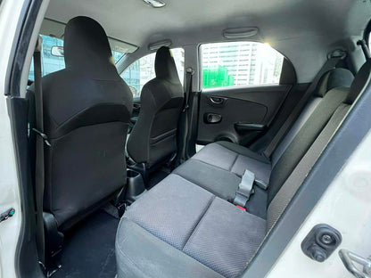 2015 Honda Brio 1.3 Hatchback, Manual, Gas