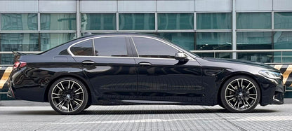 2015 BMW 520D 2.0, Automatic, Diesel