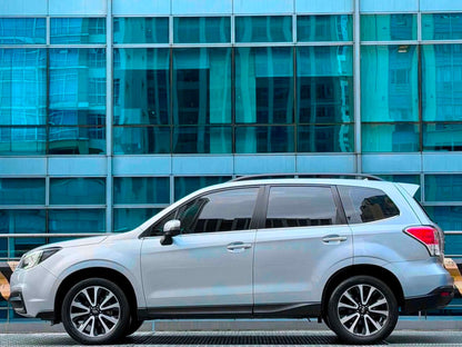 2016 Subaru Forester 2.0 i-Premium, Automatic, Gas