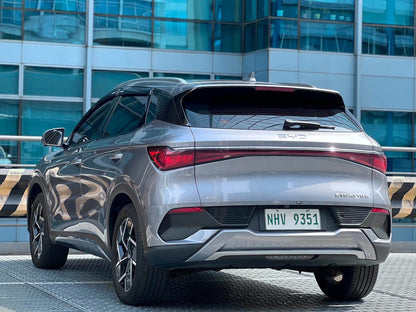 2025 BYD ATTO 3 Premium,
FULL (EV), Automatic