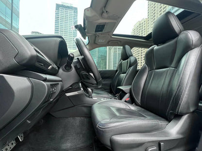 2020 Subaru Forester 2.0 i-S Eyesight, Automatic, Gas
