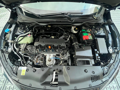 2020 Honda Civic 1.8 E, Automatic, Gas