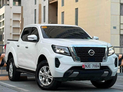 2025 Nissan Navara 2.5 VE, Calibre,  Diesel