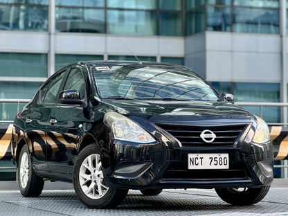 2018 Nissan Almera 1.5, Automatic, Gas