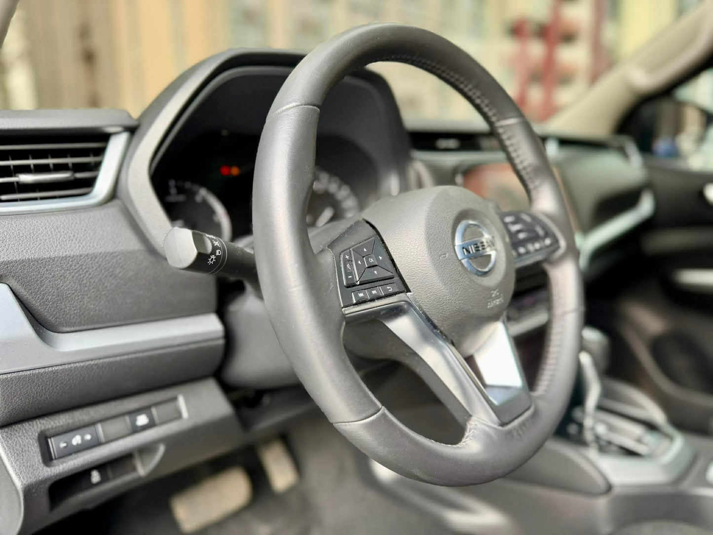 2025 Nissan Navara 2.5 VE Calibre, Automatic, Diesel