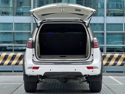 2015 Chevrolet Trailblazer LTX 4x2, Automatic, Diesel