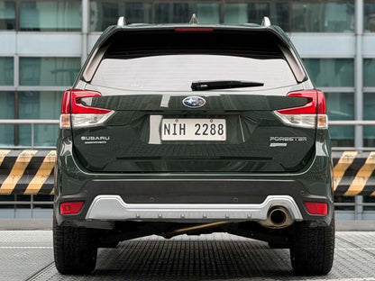 2023 Subaru Forester Eyesight 2.0 IS Eyesight AWD,  Automatic, Gas