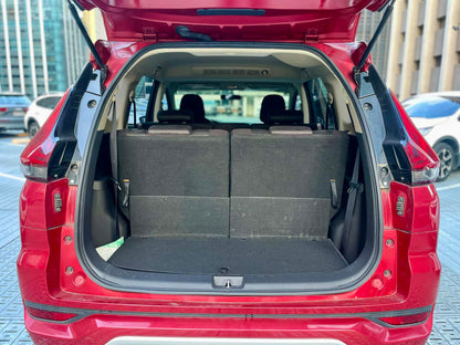 2021 Mitsubishi Xpander GLS 1.5, Automatic, Gas