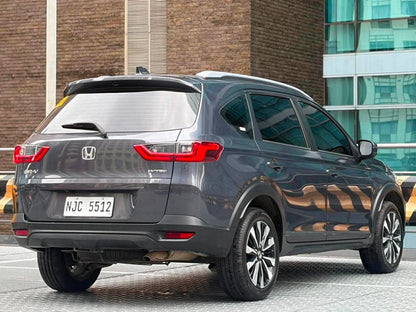 2025 Honda BR-V 1.5 S CVT, Automatic, Gas