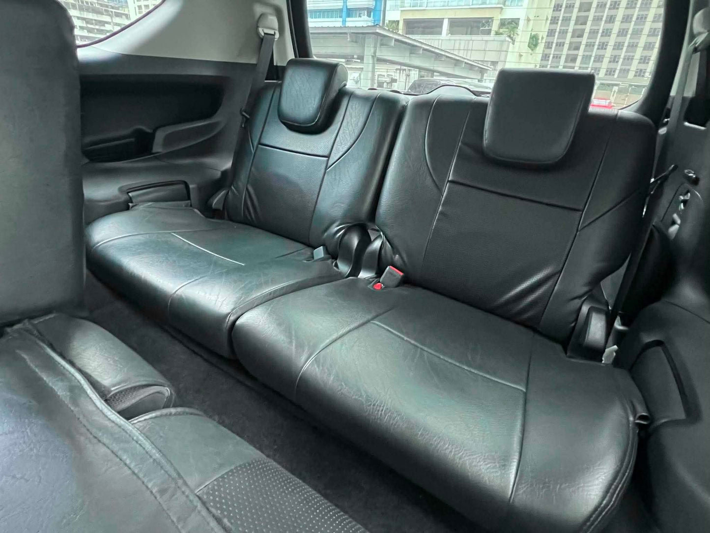 2016 Toyota Innova 2.8 G, Automatic Diesel
