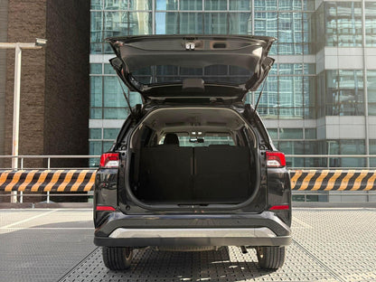 2022 Toyota Veloz 1.5 G, Automatic, Gas