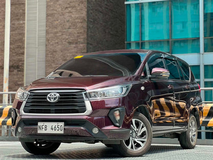 2023 Toyota Innova 2.8 E, Automatic, Diesel