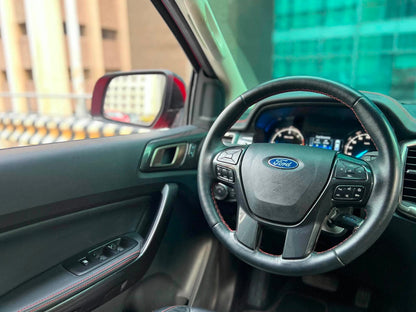 2021 Ford Ranger FX4 2.2, Automatic, Diesel