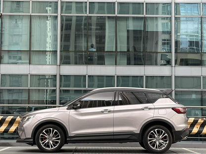 2021 Geely Coolray 1.5 Sport, Automatic, Gas