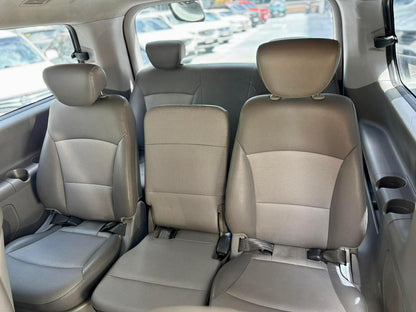 2011 Hyundai Grand Starex CVX 2.5, Automatic, Diesel