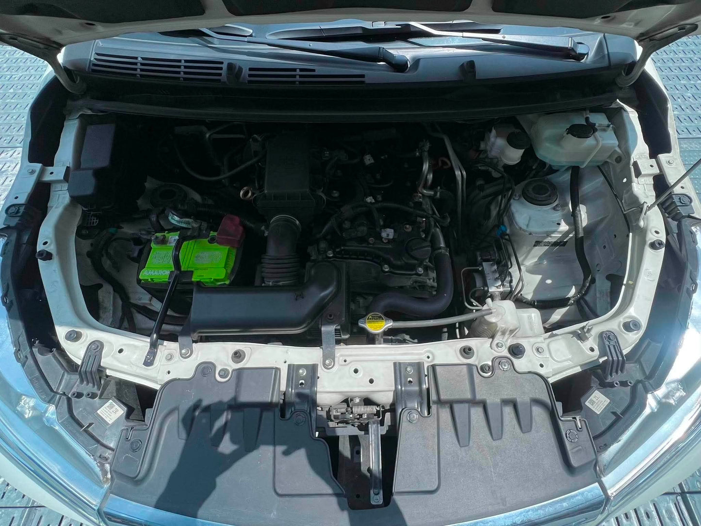 2019 Toyota Rush 1.5 E, Automatic, Gas