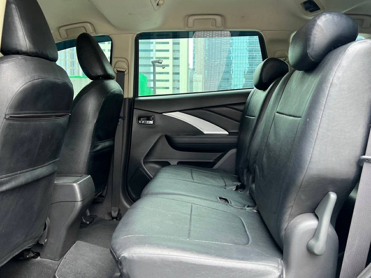2019 Mitsubishi Xpander GLS 1.5, Automatic, Gas