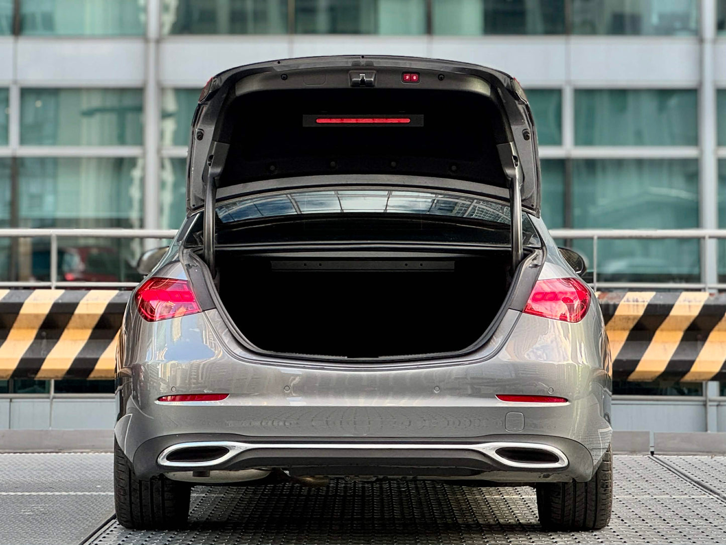 2023 Mercedes Benz C180 Avantgarde 1.5, Automatic, Gas