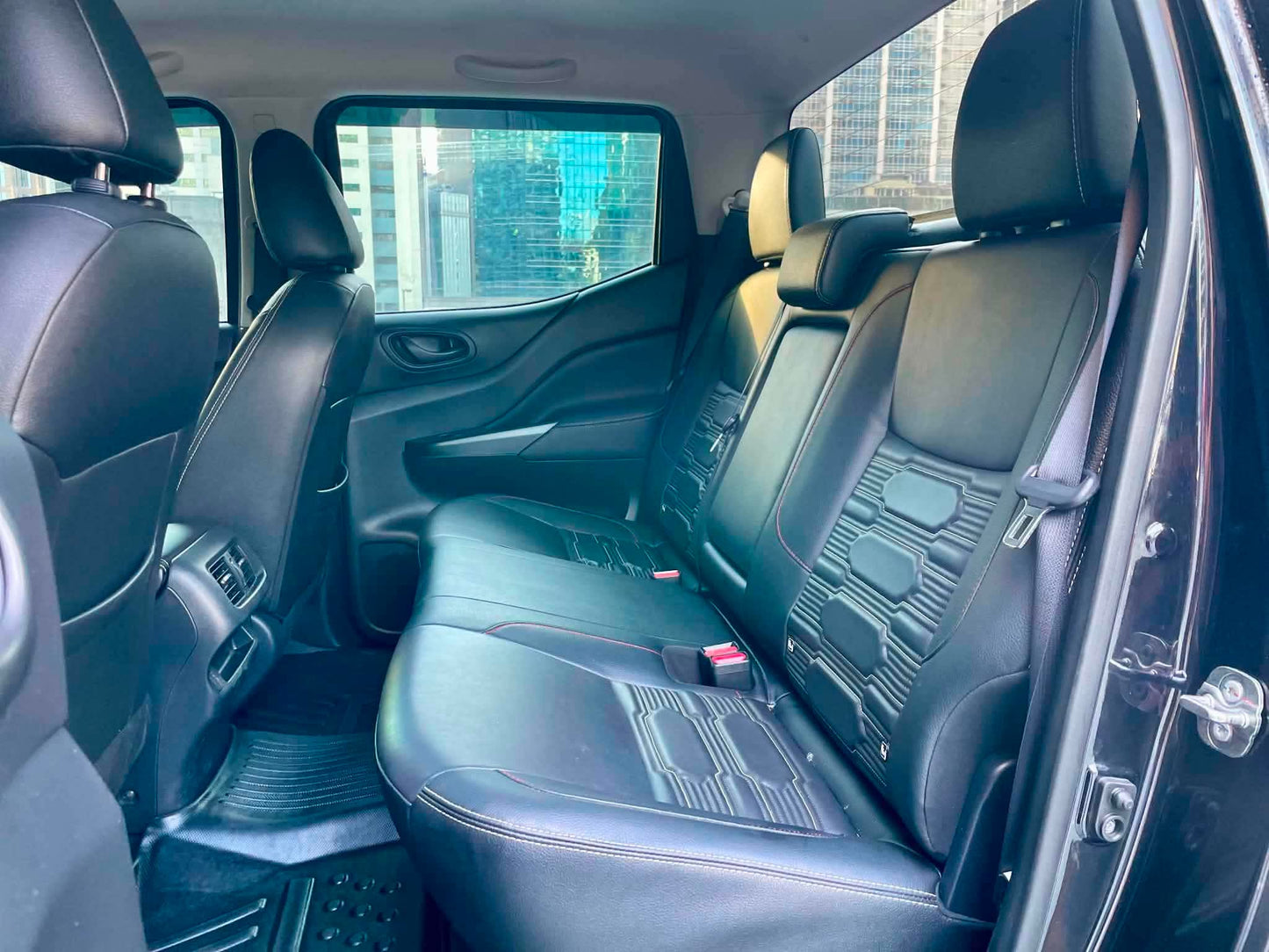 2023 Nissan Navara Calibre X 2.5L 4X2, Automatic, Diesel