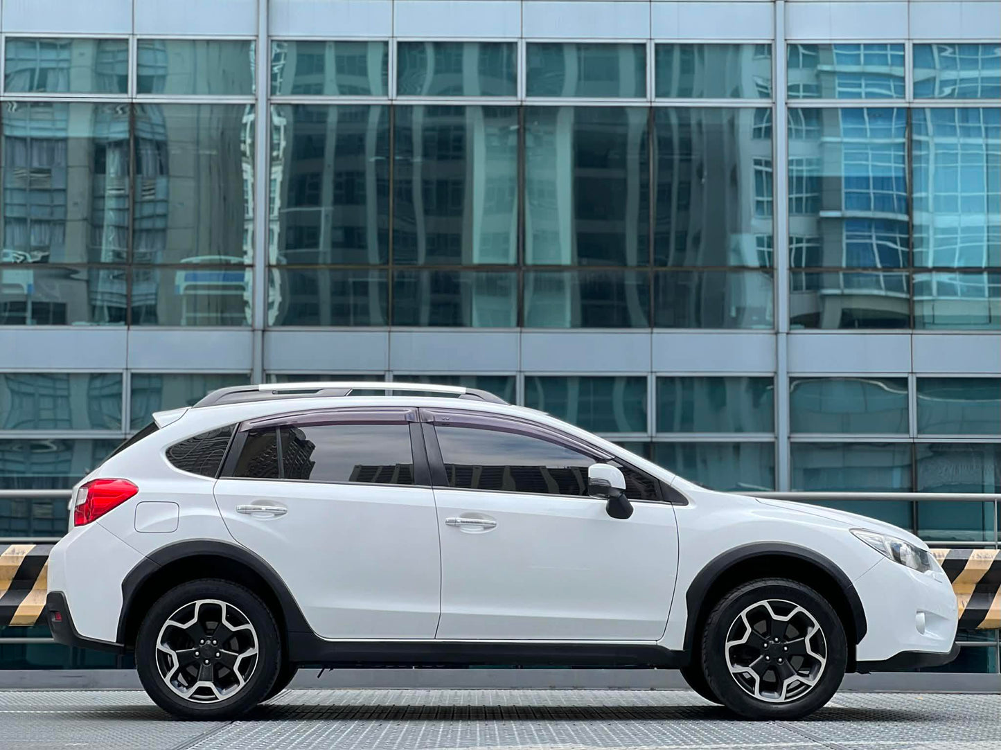 2014 Subaru XV 2.0i-S Premium, Automatic, Gas