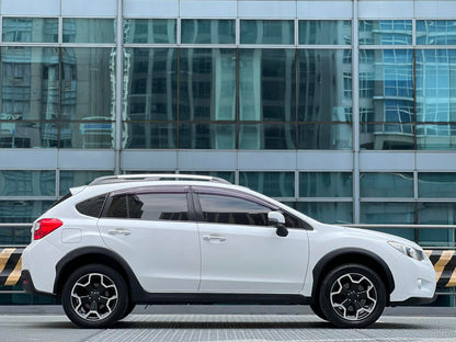 2014 Subaru XV 2.0i-S Premium, Automatic, Gas