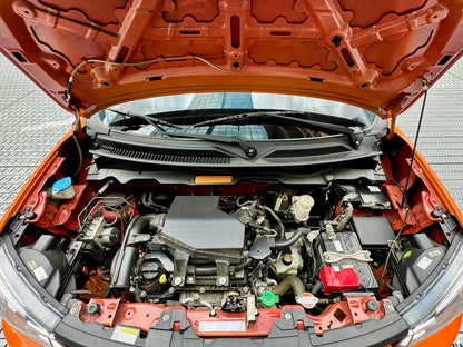 2024  Suzuki Spresso GL 1.5, Automatic, Gas