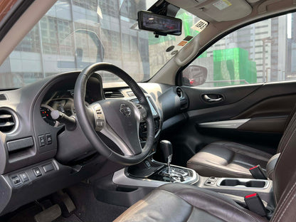 2019 Nissan Terra VL 2.5, Automatic, Diesel